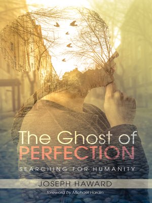 cover image of The Ghost of Perfection